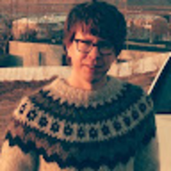 Meet your Posher, Patrik - Picture 1 of 1